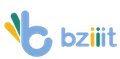 Logo bziiit
