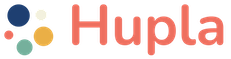 Logo Hupla