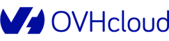 Logo OVHcloud