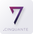 Logo 7cinquante