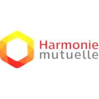 Logo Harmonie Mutuelle