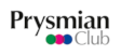 Logo Prismian Club