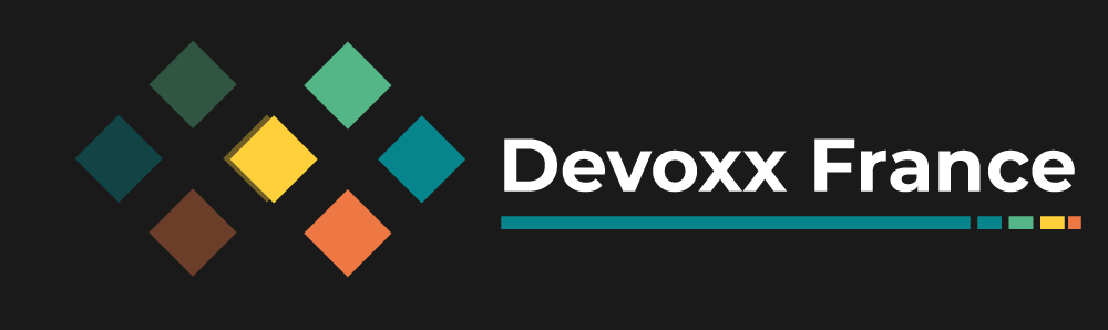 Logo Devoxx 2022