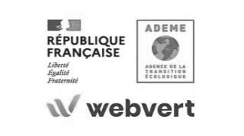 Illustration Webinaire ADEME : retour d’expérience de la décarbonation de 10 sites Web, une action efficace pour le Numérique responsable !