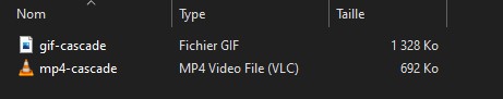 gif to mp4 tutoriel